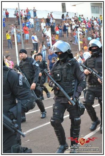 rolim de moura